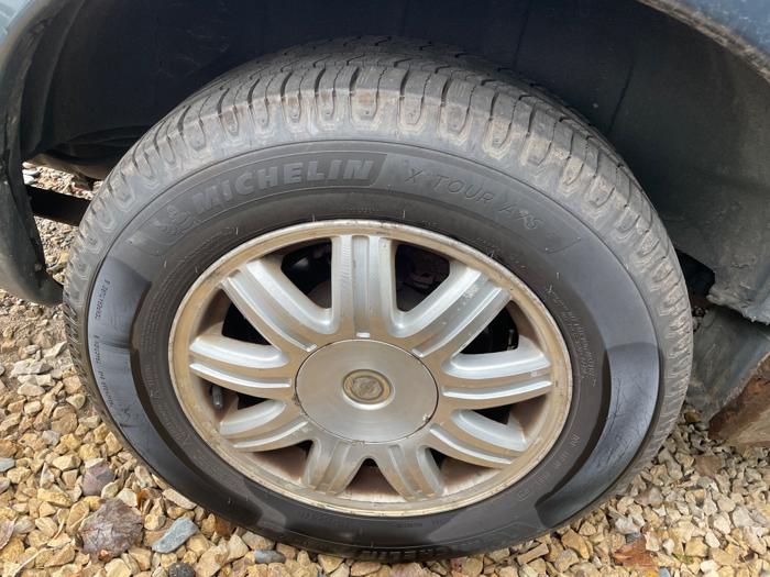 2007 chrysler town-&-country touring with 146493 miles for sale near elk-river, minnesota 91fa4ae0523449ec80a91cba3facd90a.jpeg