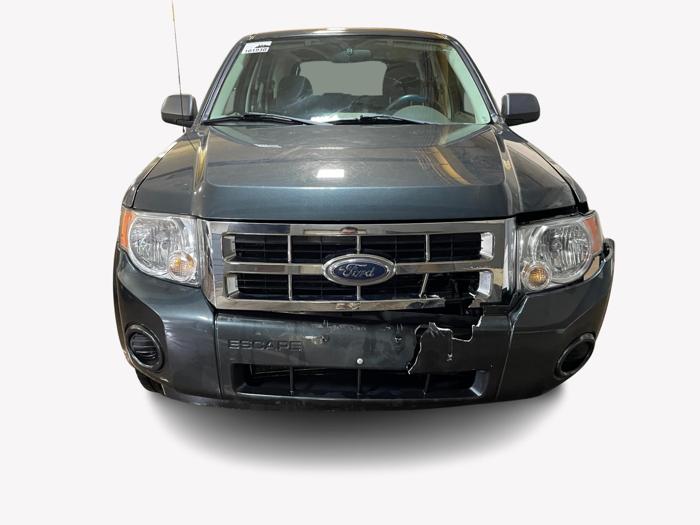 2008 Ford Escape