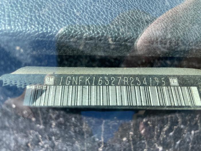 2007 chevrolet suburban ls-1500-4wd with 169908 miles for sale near mora, minnesota 920f7475b77544488252d8068201fb47.jpeg