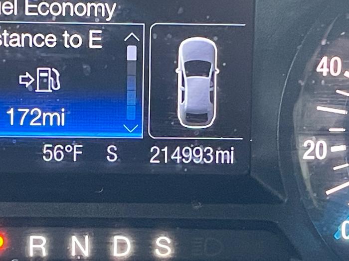 2013 ford fusion se with 214993 miles for sale near burnsville, minnesota 9217d705251549f0a9e22c490828993a.jpeg