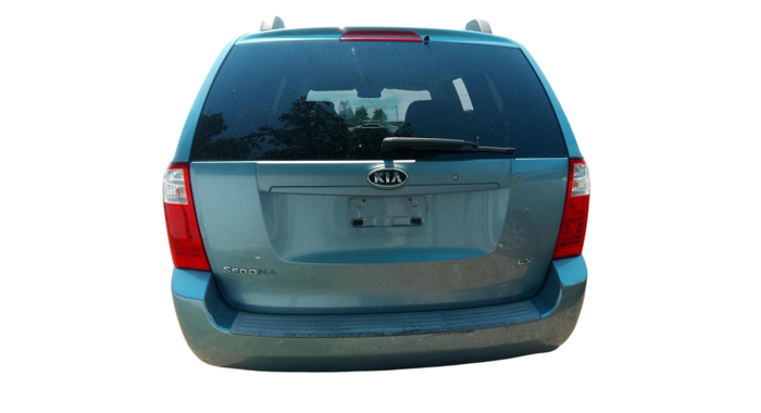 2006 kia sedona with 205890 miles for sale near elk-river, minnesota 923b286d105d485c90c2e078e627acc5.png