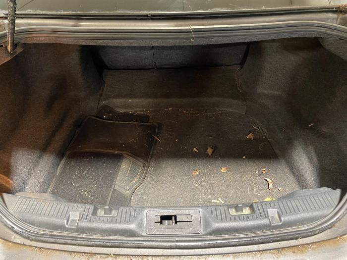 2014 Ford Taurus