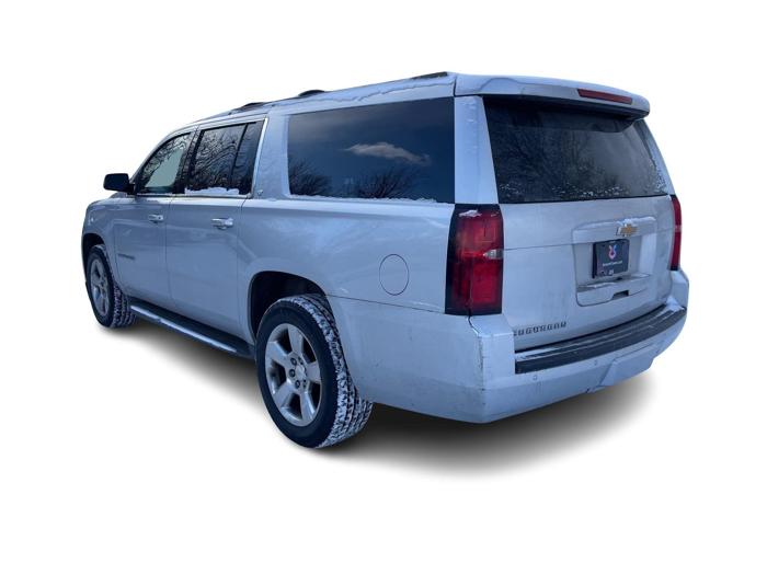 2015 chevrolet suburban lt-1500-4wd with 195173 miles for sale near white-bear-lake, minnesota 923c645cc374460983dfccad63076d1f.jpg