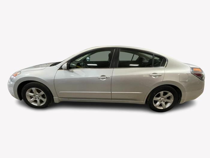 2009 Nissan Altima