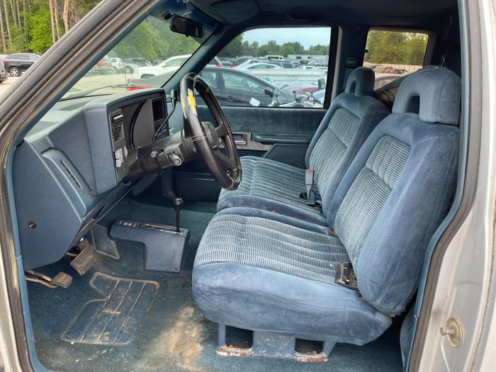 1992 Chevrolet C/K 1500