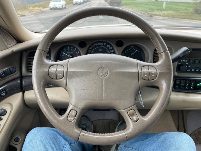 2004 buick lesabre limited with 182436 miles for sale near elk-river, minnesota 924d6fa7f273410cbe59731fd56c1b23.jpeg