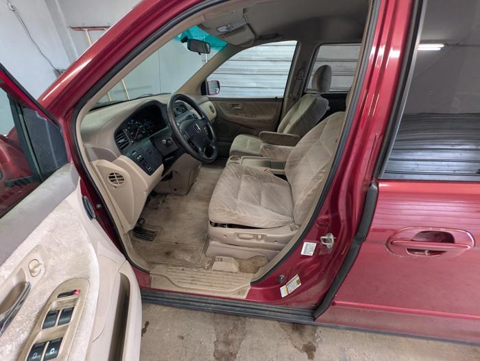 2004 honda odyssey ex with 200957 miles for sale near elk-river, minnesota 924db2276d774f89b5724491071b246d.jpg