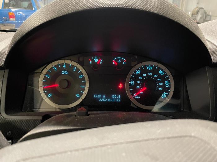 2011 Ford Escape