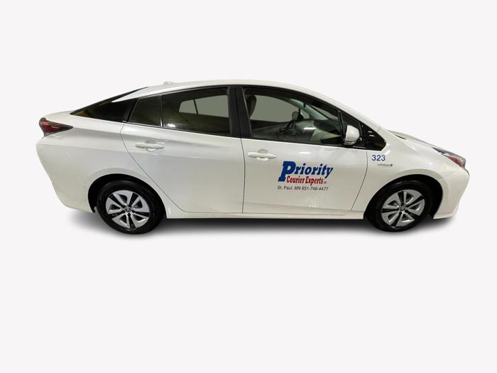 2018 Toyota Prius