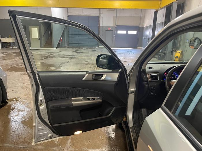 2009 Subaru Forester