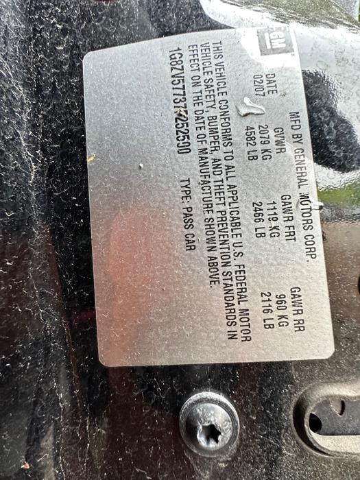 2007 saturn aura xr for sale near elk-river, minnesota 926243f9bd9449b6ae77a5ce209908c0.jpeg