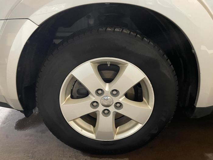 2013 Dodge Journey