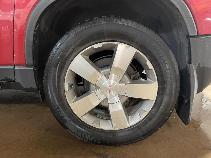 2012 GMC Acadia