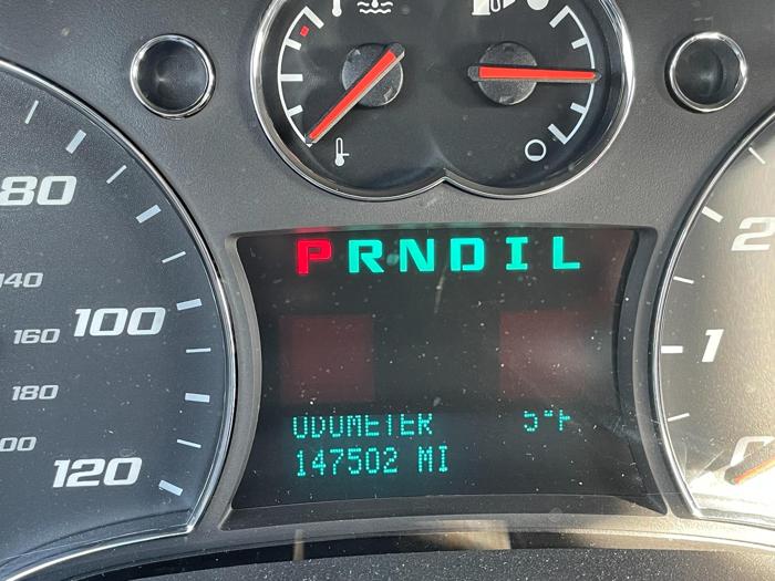 2008 Chevrolet Equinox