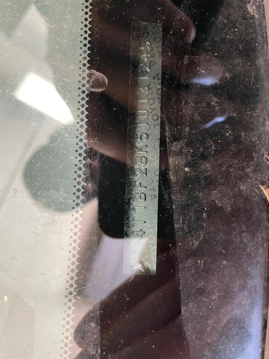 2001 toyota camry le-v6 with 282385 miles for sale near elk-river, minnesota 92827bc387374695a5d1ee251f3b5bc7.jpeg