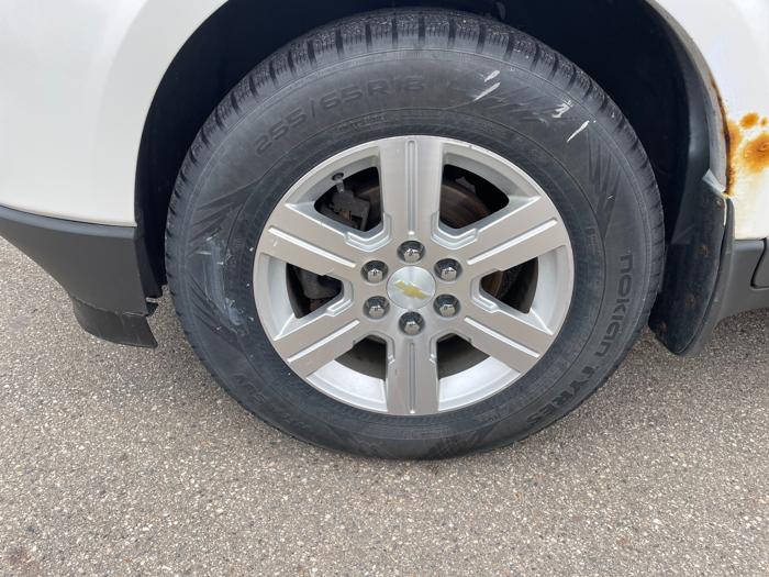 2012 chevrolet traverse lt with 200167 miles for sale near alexandria, minnesota 928ea2aaa89c40828ced3d91b394717c.jpeg