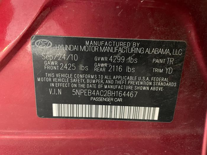 2011 hyundai sonata gls-auto with 154131 miles for sale near elk-river, minnesota 9290e3a085d44fa186794a0ce2bcd938.jpeg