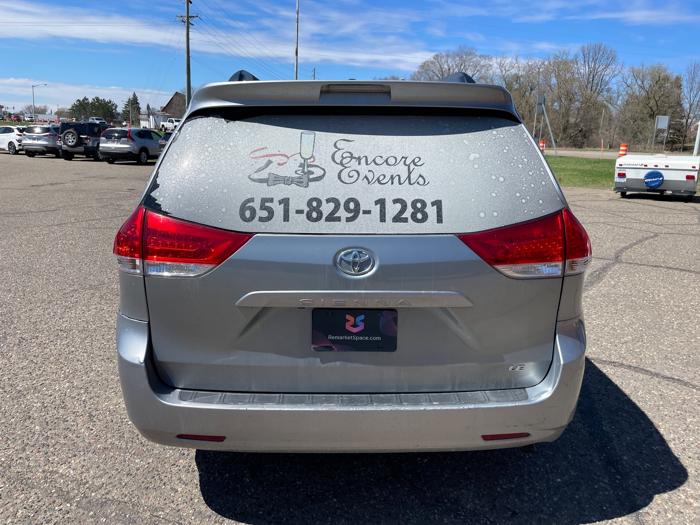 2013 toyota sienna le-fwd-8-passenger-v6 with 309236 miles for sale near brainerd, minnesota 92942089f0534588bccafa878f363f1b.jpeg