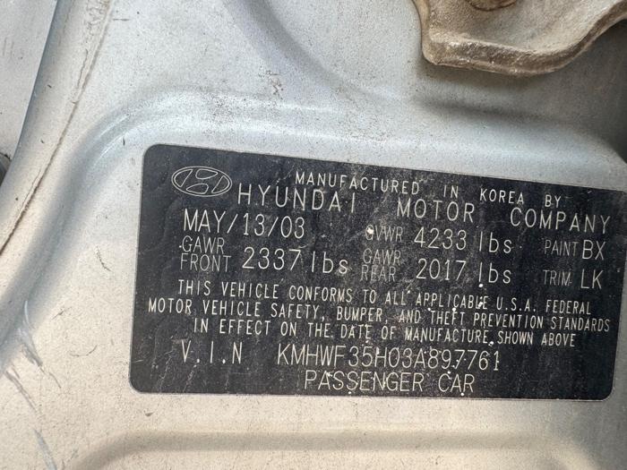 2003 hyundai sonata gls with 202928 miles for sale near elk-river, minnesota 929a4a3b0baa46c292f266ab3eaa866d.jpeg
