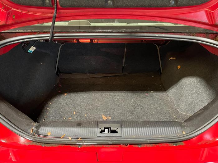 2008 Ford Focus