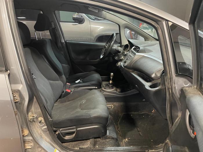2009 Honda Fit