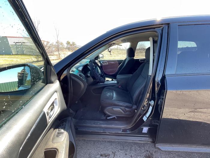 2015 nissan pathfinder s-2wd with 154324 miles for sale near elk-river, minnesota 92c335652e9849b8a38655dd32c5c7df.jpeg