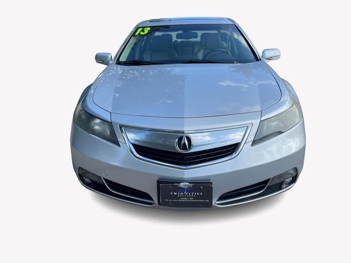 2013 Acura TL