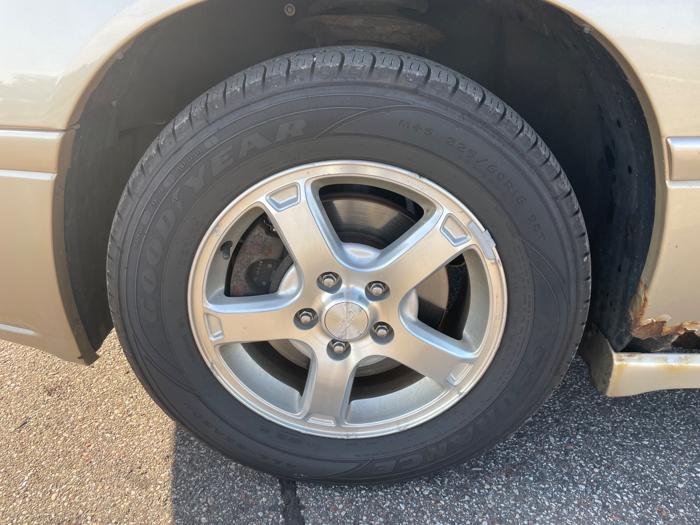 2004 chevrolet impala ls with 85857 miles for sale near elk-river, minnesota 92e2ca5a1a8e42708ebd5ec86219086c.jpeg