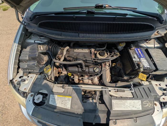 2006 chrysler town-&amp;-country lx with 222575 miles for sale near elk-river, minnesota 92ef37b7bebf4712b0cbedffd6adae90.jpg