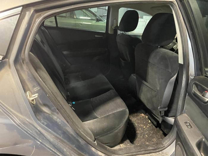 2010 Mazda Mazda6