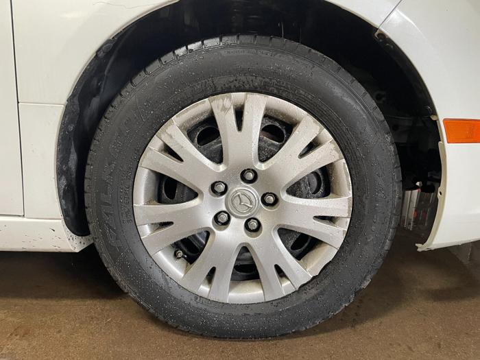2011 Mazda Mazda6