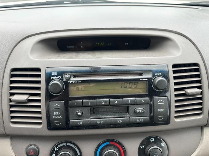 2003 toyota camry le with 263486 miles for sale near elk-river, minnesota 93116d5d1bc34a61911cfa35c9d64f8e.jpg