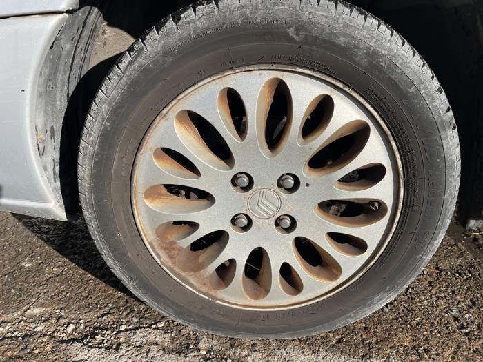 1999 mercury tracer ls with 93897 miles for sale near elk-river, minnesota 9311ee43d0f74b3dbbb3bc73e61d498b.jpg