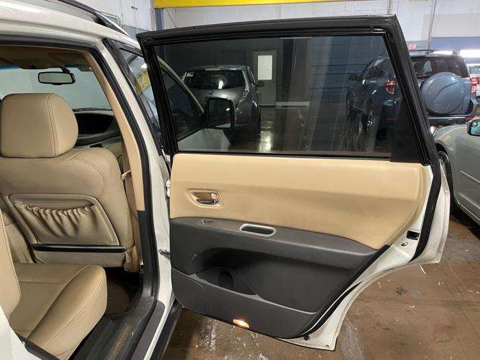 2012 Subaru B9 Tribeca