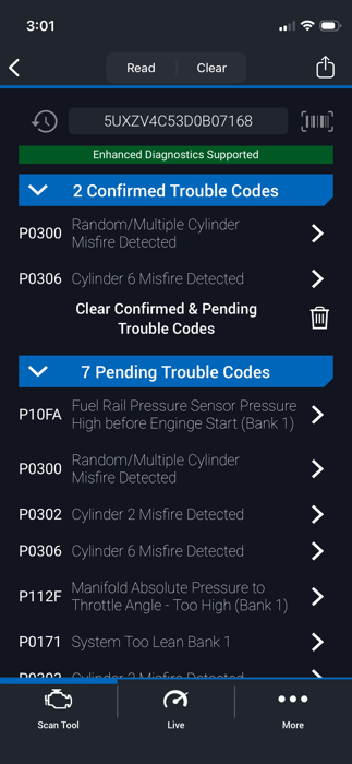 2013 bmw x5 xdrive35i with 166698 miles for sale near elk-river, minnesota 9319843395ec428e8985382524c6f7ab.png