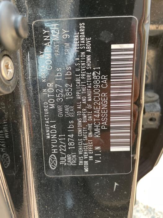 2012 hyundai accent gls-4-door with 116858 miles for sale near elk-river, minnesota 93222fefd1384ced97e386c216085320.jpeg