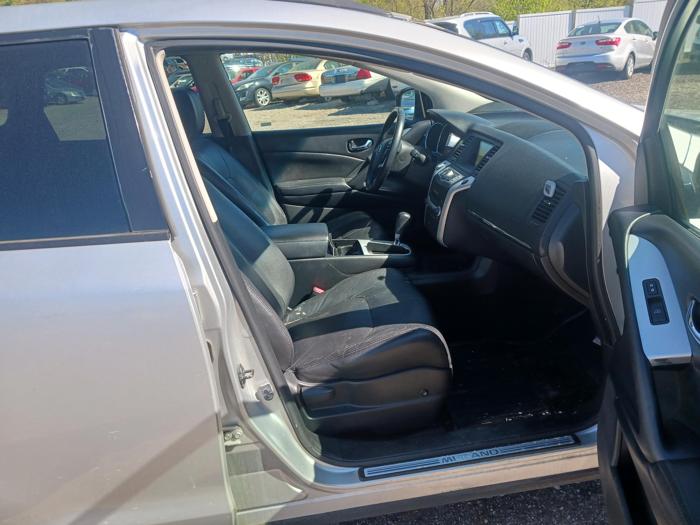 2010 nissan murano sl-awd with 217778 miles for sale near elk-river, minnesota 9329f7539e6648a682b2677ff44e5b61.jpg