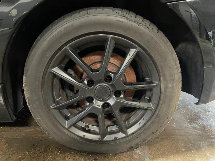 2008 BMW 328xi