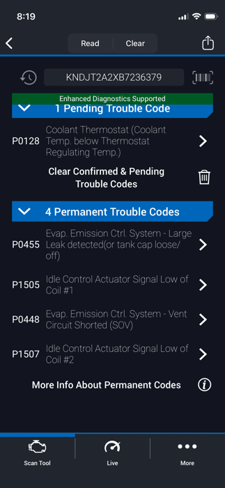 2011 kia soul + with 161088 miles for sale near elk-river, minnesota 93304c5f5ab741228e70274a9d765d92.png