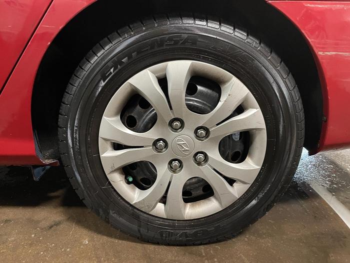 2009 Hyundai Elantra