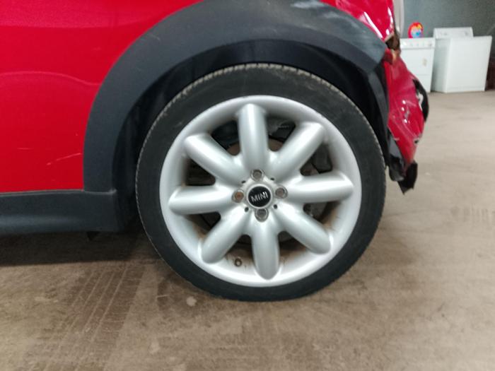 2004 mini cooper s with 46725 miles for sale near elk-river, minnesota 9349b68395bc4488a83d02478ac75504.jpg