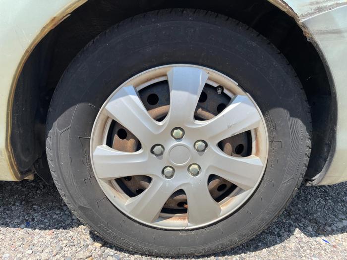 2009 Toyota Sienna