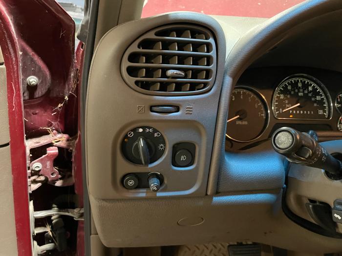 2006 buick rainier cxl-awd with 218269 miles for sale near elk-river, minnesota 93556c0b14c94806a258a657710b8b2a.jpeg