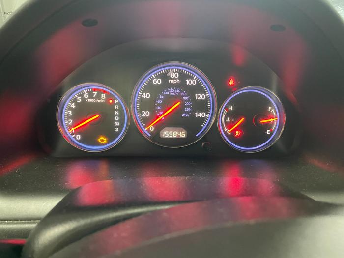 2003 Honda Civic