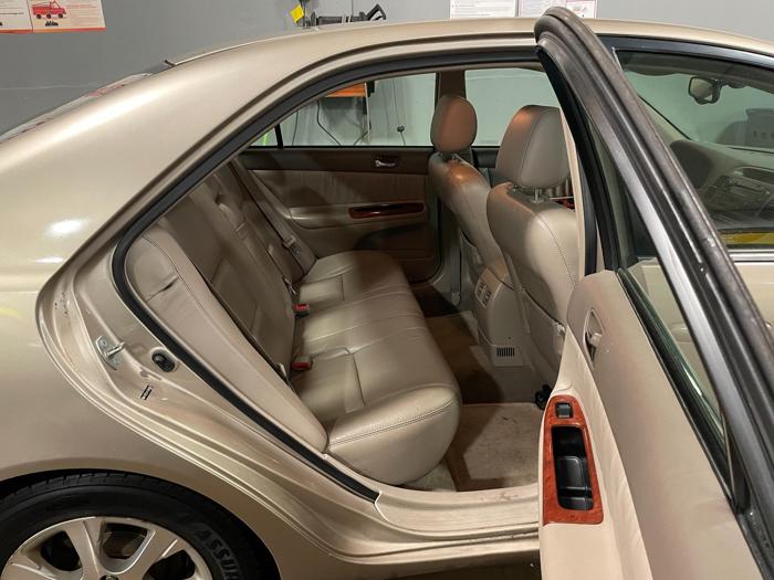 2005 Toyota Camry