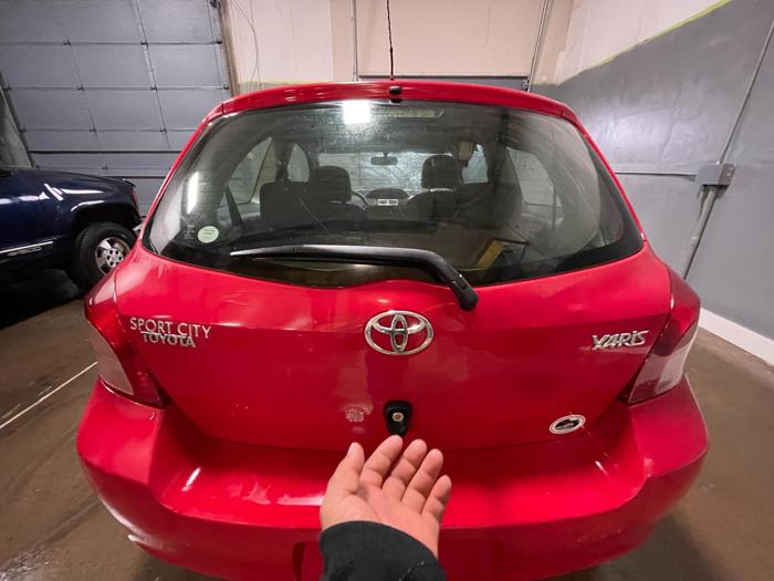 2007 toyota yaris with 266231 miles for sale near elk-river, minnesota 937dd1438e8d46eab84888ea2b25ee79.jpg