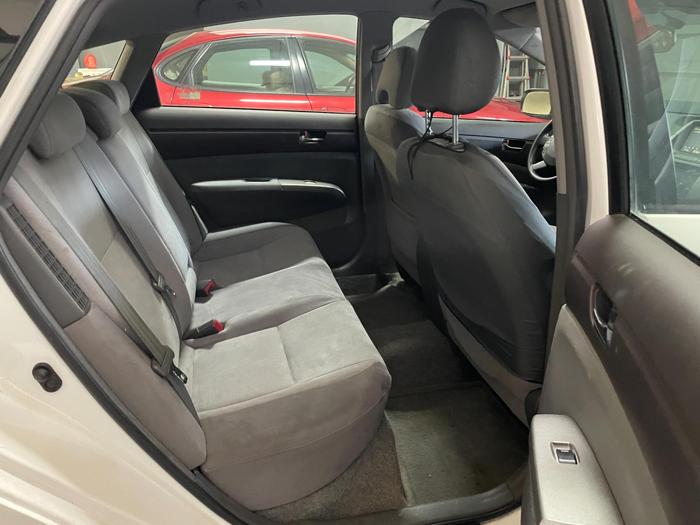 2004 Toyota Prius