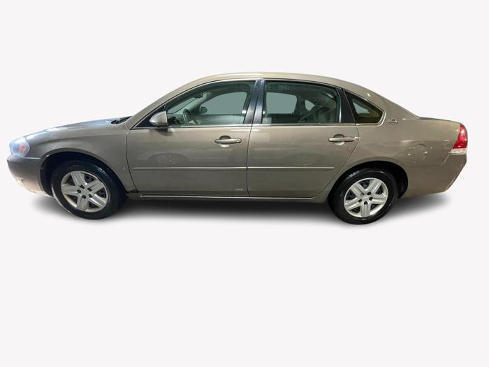 2007 Chevrolet Impala