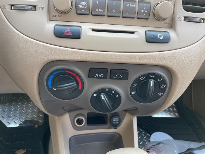 2006 Kia Rio