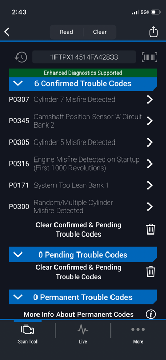 2004 ford f-150 xl-supercab-4wd with 113212 miles for sale near spring-lake-park, minnesota 93aa277652bc48c58a67ba5e4711ae44.png